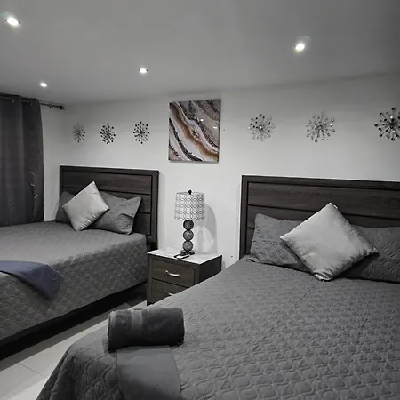 Starfish Luxury Apartment Beach II